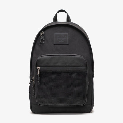 Herschel Kaine Unisex Siyah Sırt Çantası