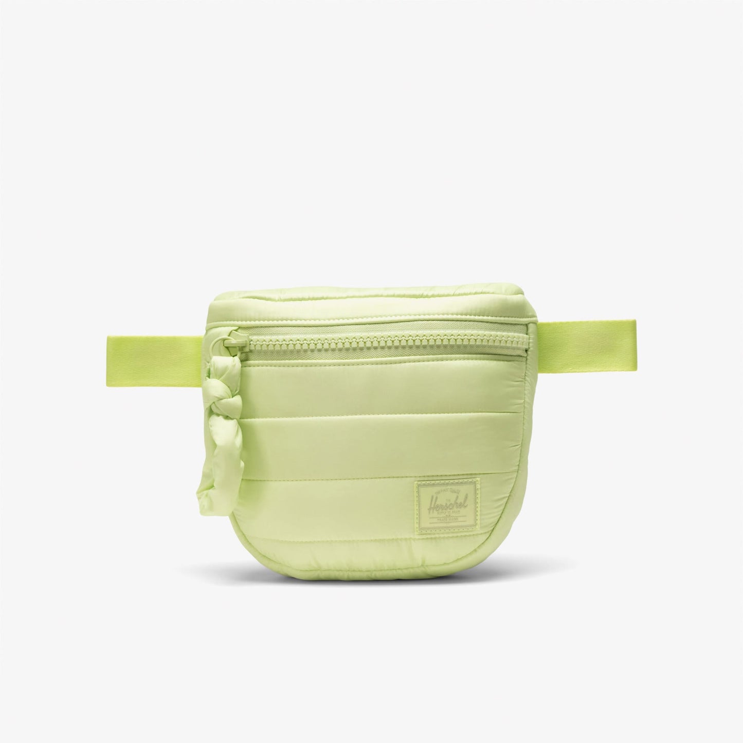 Herschel Settlement Unisex Sarı Bel Çantası