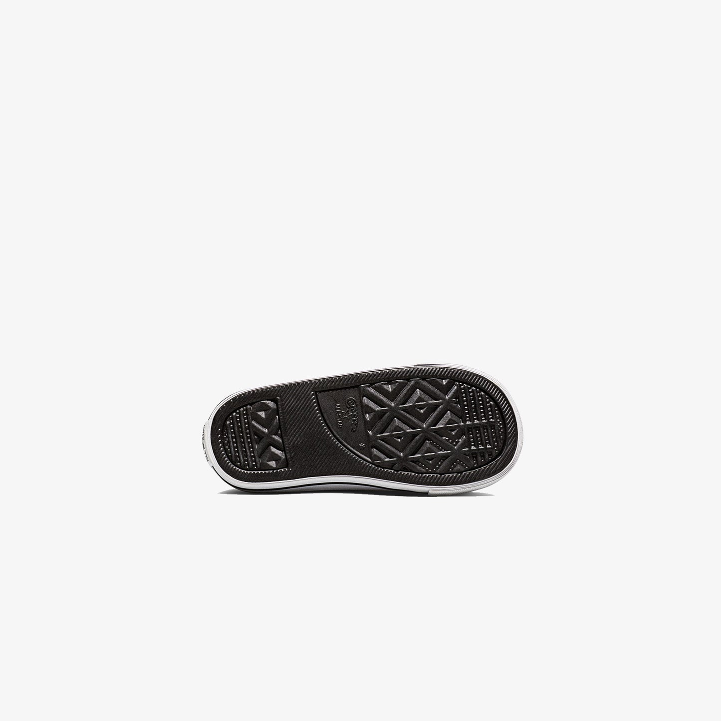 Converse Chuck Taylor All Star Çocuk Gri Spor Ayakkabı & Sneaker