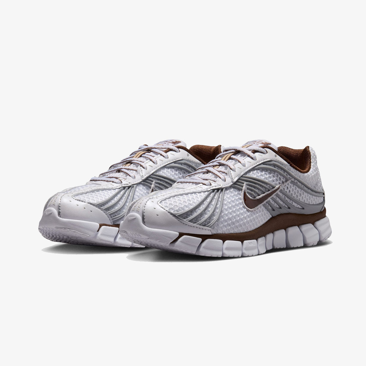 Nike Zoom Skylon 11 Kadın Kahverengi Spor Ayakkabı