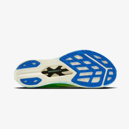Brooks Hyperion Elite 4 Pb Unisex Yeşil Koşu Ayakkabısı