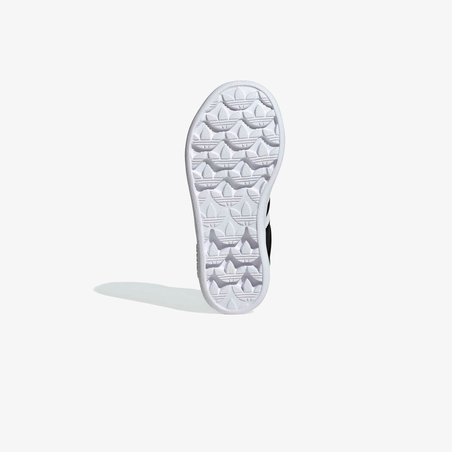 Adidas Adifom Superstar 360 Çocuk Siyah Spor Ayakkabı