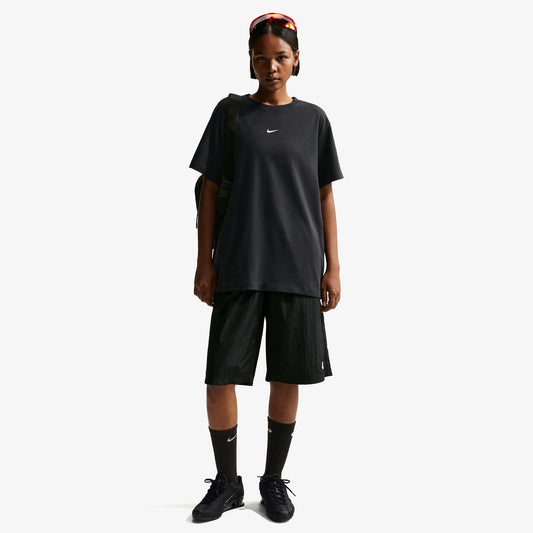 Nike Classic Kadın Siyah T-shirt