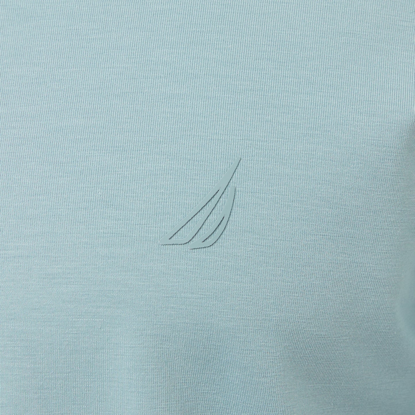 Nautica Erkek Yeşil Regular Fit T-shirt
