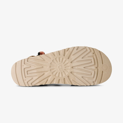 Ugg Goldenstar Wildwood Kadın Kum Beji Sandalet