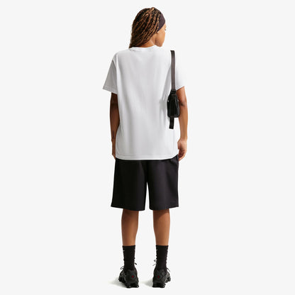 Nike Classic Kadın Beyaz T-shirt