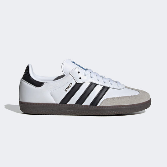 Adidas Samba Og Unisex Beyaz Spor Ayakkabı