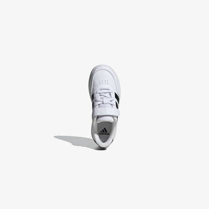 Adidas Breaknet 2.0 Çocuk Beyaz Sneaker