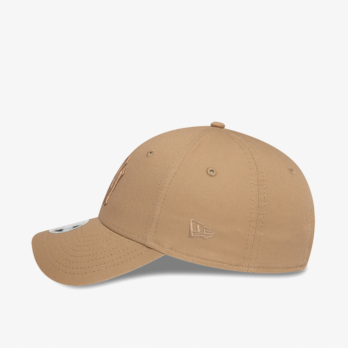 New Era Nos League Ess 9forty Unisex Bej Şapka