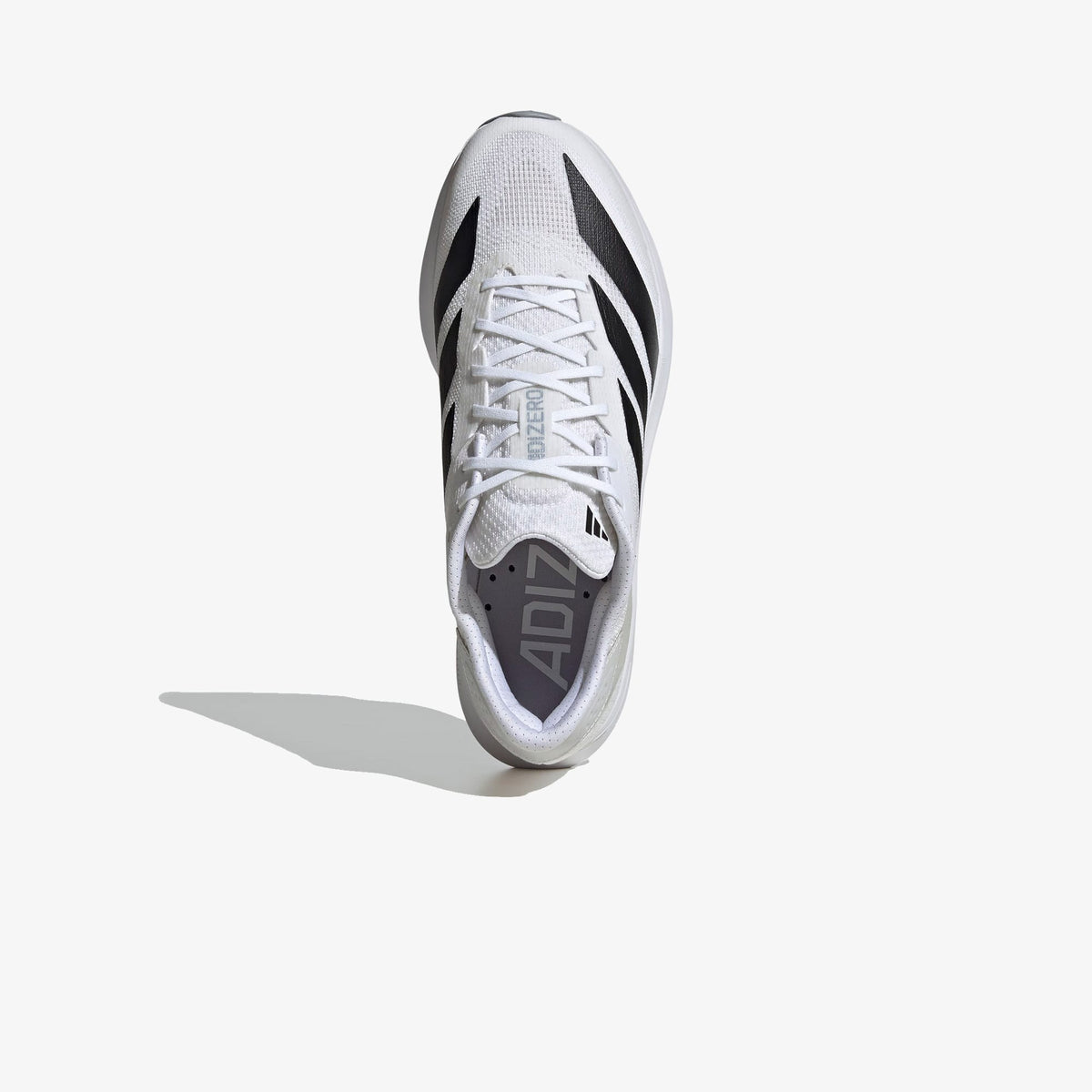Adidas Adizero Sl 2 Erkek Beyaz Koşu Ayakkabısı