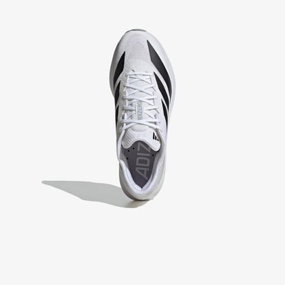 Adidas Adizero Sl 2 Erkek Beyaz Koşu Ayakkabısı