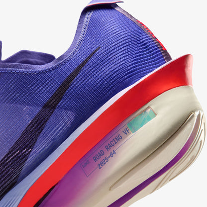 Nike Vaporfly 4 Kadın Mor Koşu Ayakkabısı