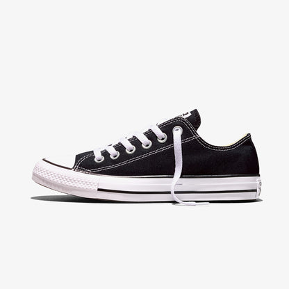 Converse Chuck Taylor All Star Unisex Siyah Sneaker