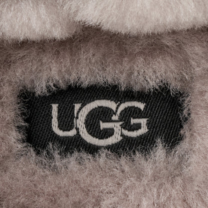 Ugg Bea Mary Jane Kadın Siyah Terlik