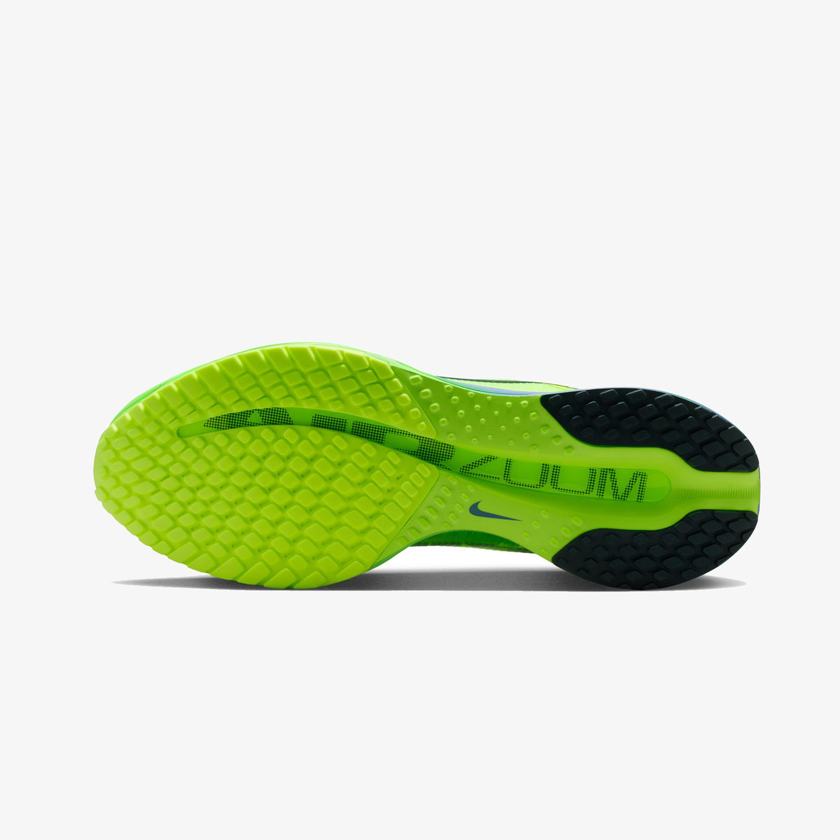 Nike Pegasusu Erkek Yeşil Koşu Ayakkabısı