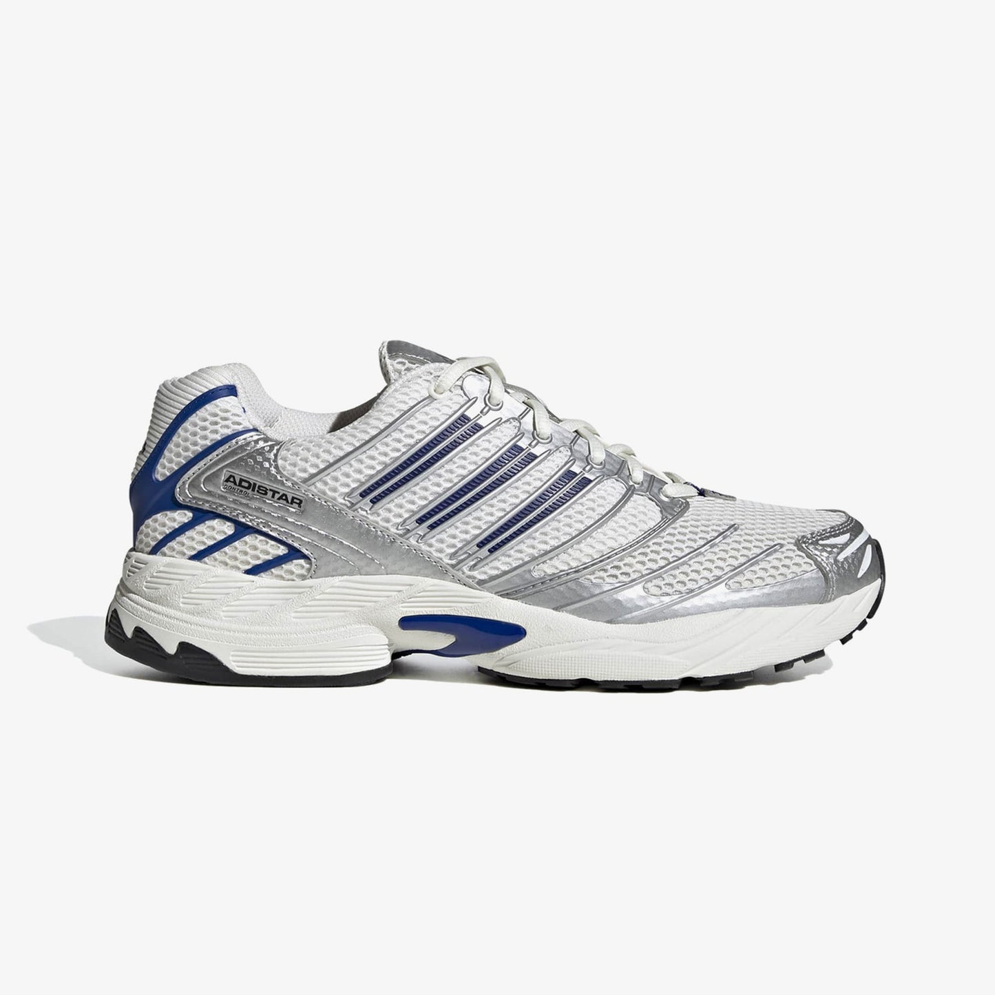 Adidas Adistar Control 3 Unisex Beyaz Spor Ayakkabı