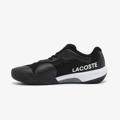 Lacoste Ag-lt Evo Erkek Siyah Sneaker