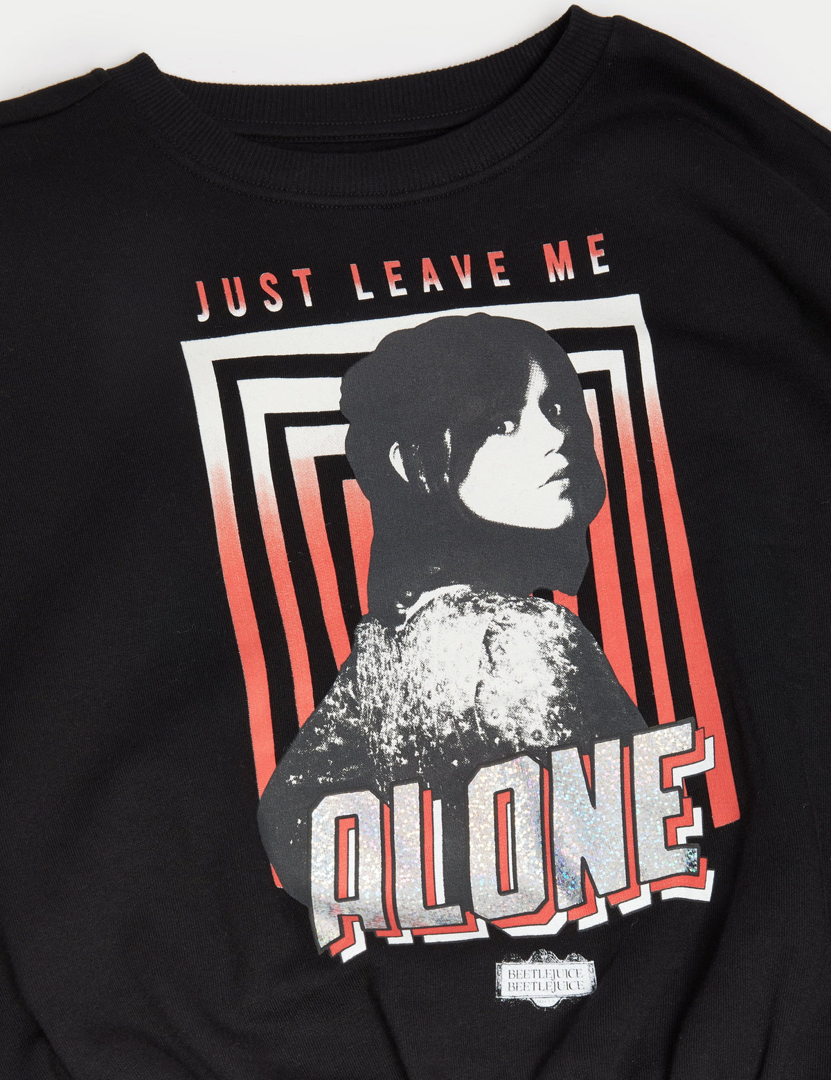 Beetlejuice™ Sweatshirt (6-16 Yaş)