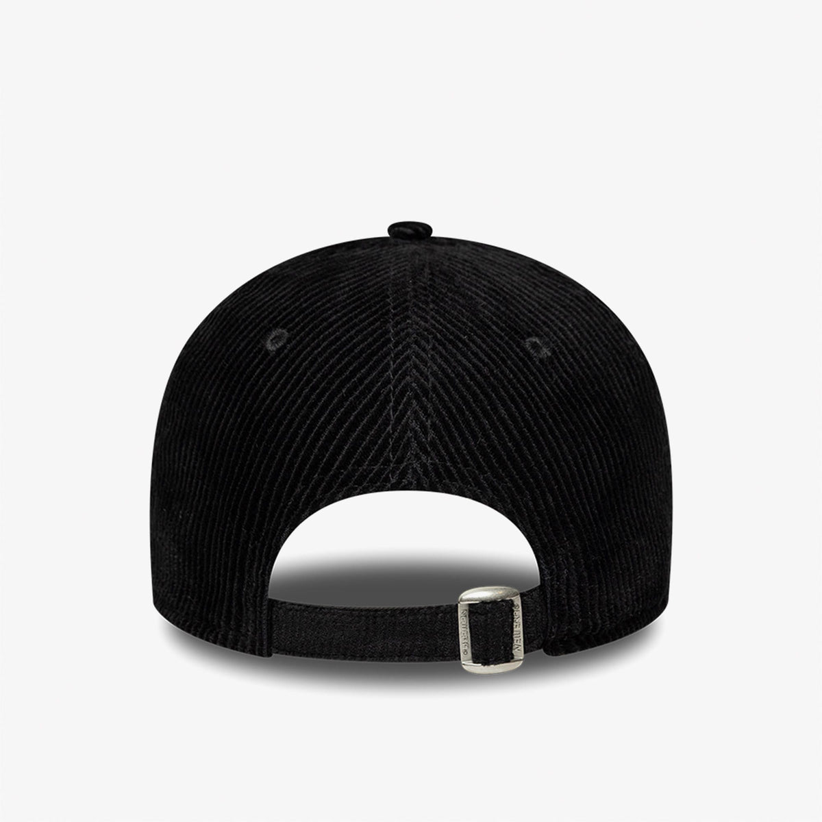 New Era Cord 9forty Neyyan Blk Kadın Siyah Şapka