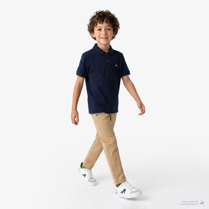 Lacoste Petit Piqué Polo Shirt
