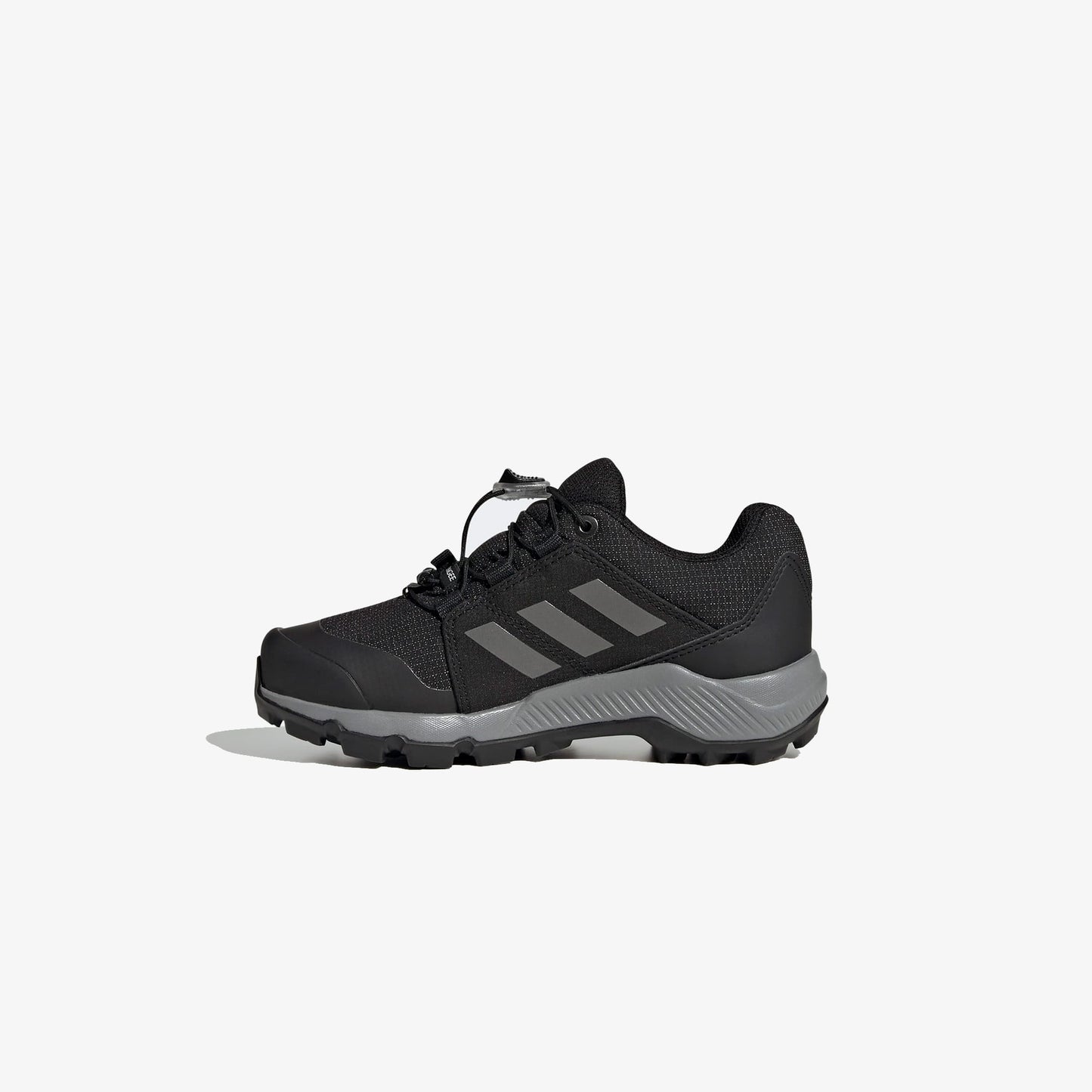 Adidas Terrex Gtx K Çocuk Siyah Outdoor Ayakkabı