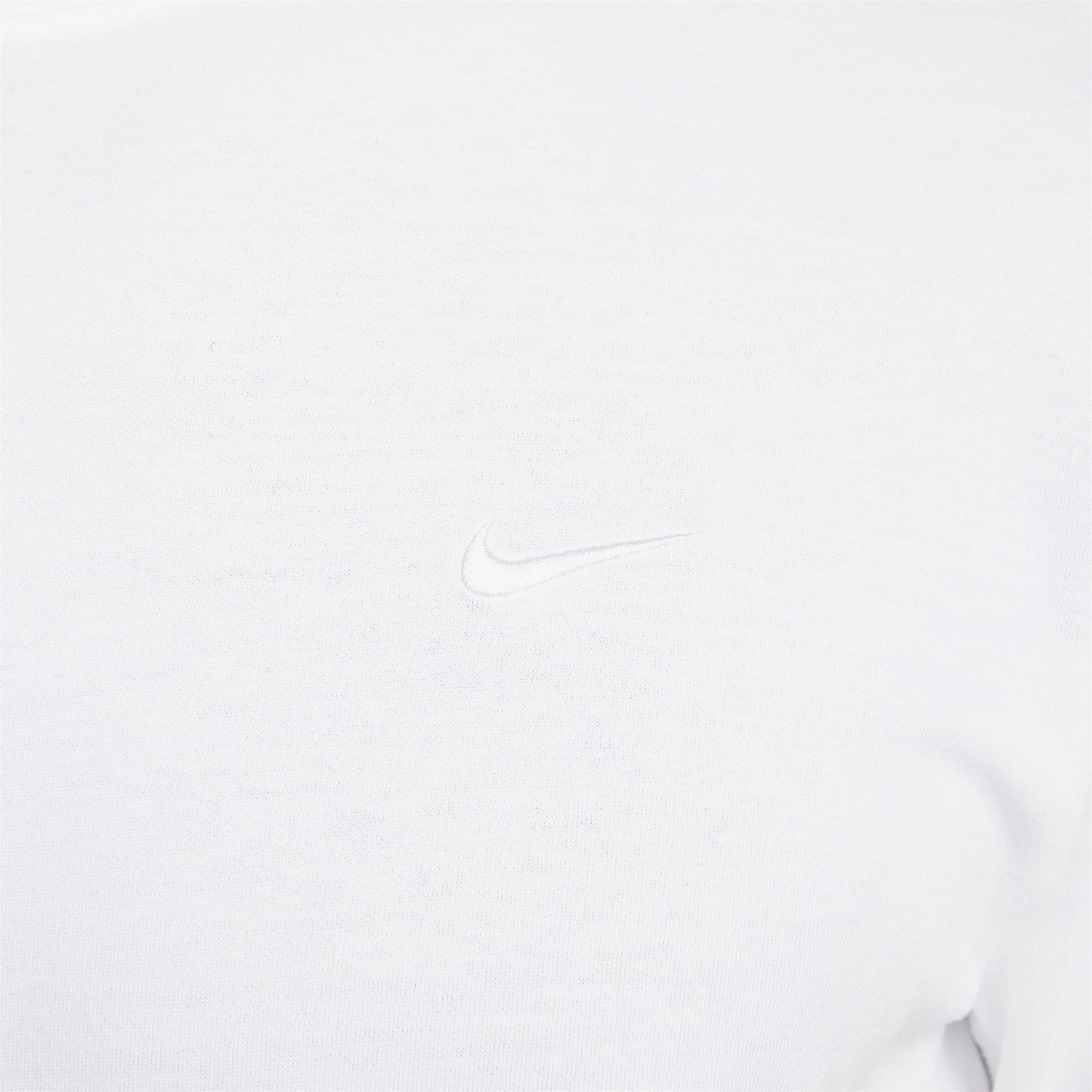 Nike Dri-fit Primary Statement Erkek Beyaz T-shirt