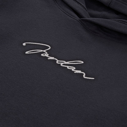 Jordan Mvp Çocuk Siyah Sweatshirt