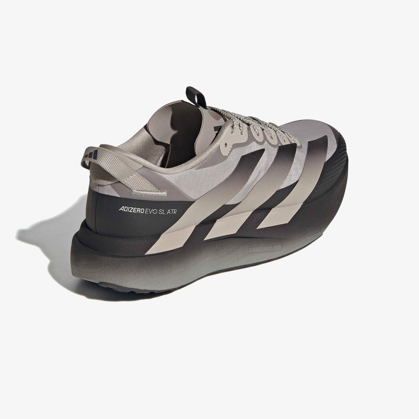 Adidas Adizero Evo Sl Atr Erkek Kahverengi Spor Ayakkabı