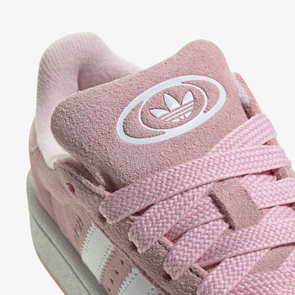 Adidas Campus 00s Çocuk Pembe Spor Ayakkabı