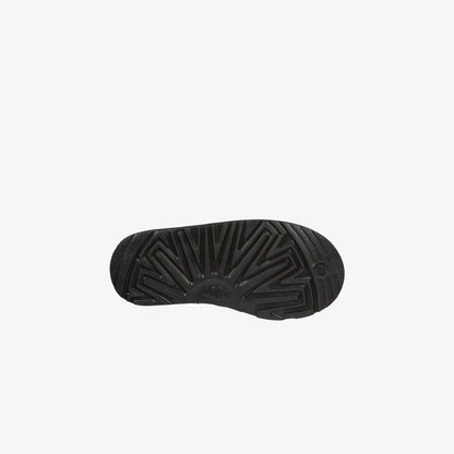 Ugg Classic Mini Çocuk Siyah Bot