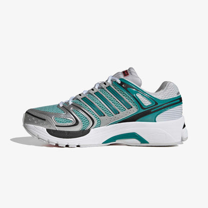 Adidas Adistar Control 5 Unisex Yeşil Spor Ayakkabı