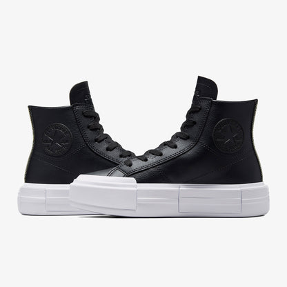 Converse Chuck Taylor All Star Cruise Leather Unisex Siyah/beyaz Sneaker