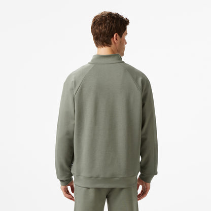 Nautica Erkek Yeşil Regular Fit Sweatshirt
