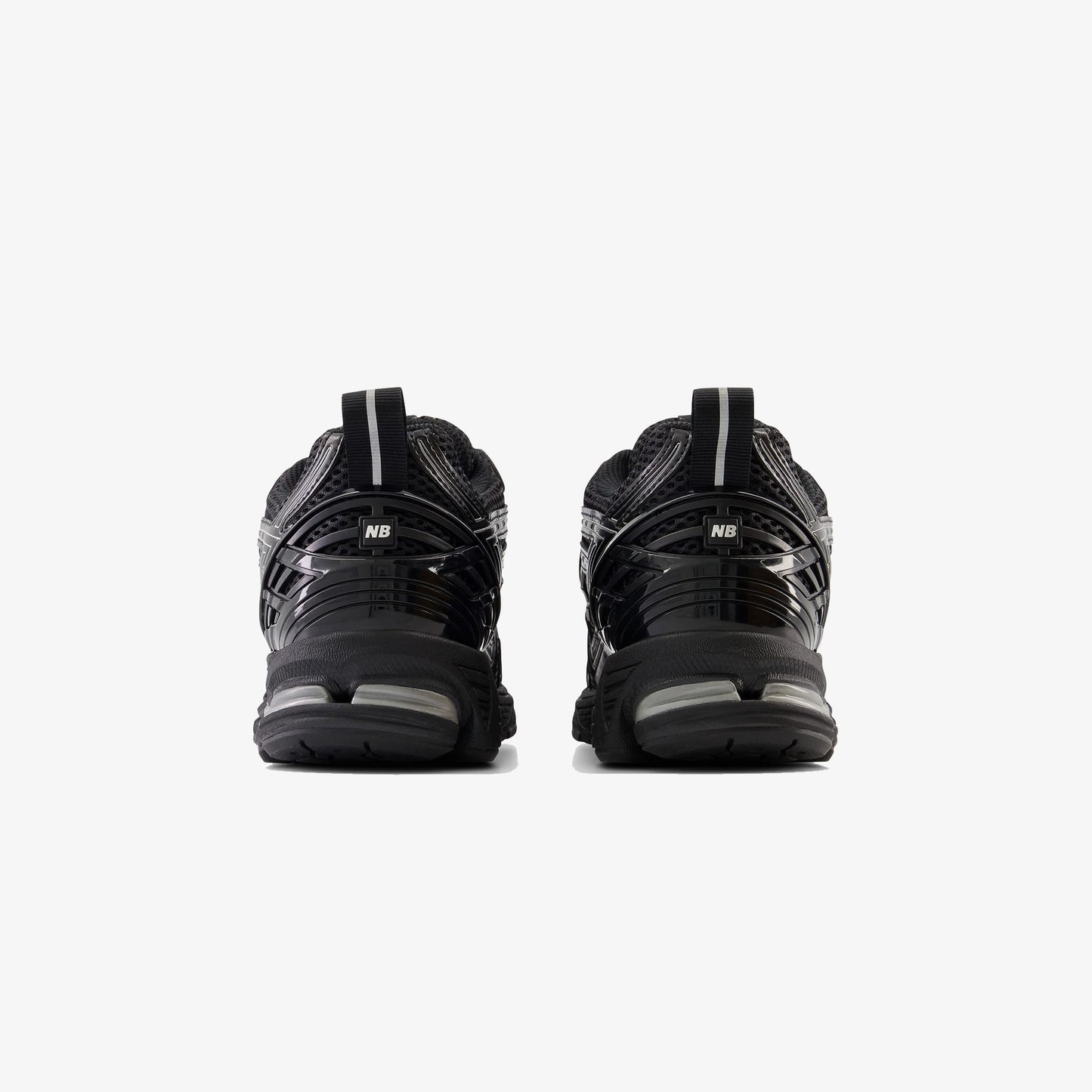 New Balance 1906 Lifestyle Unisex Siyah Spor Ayakkabı