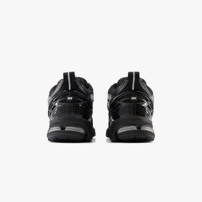 New Balance 1906 Lifestyle Unisex Siyah Spor Ayakkabı
