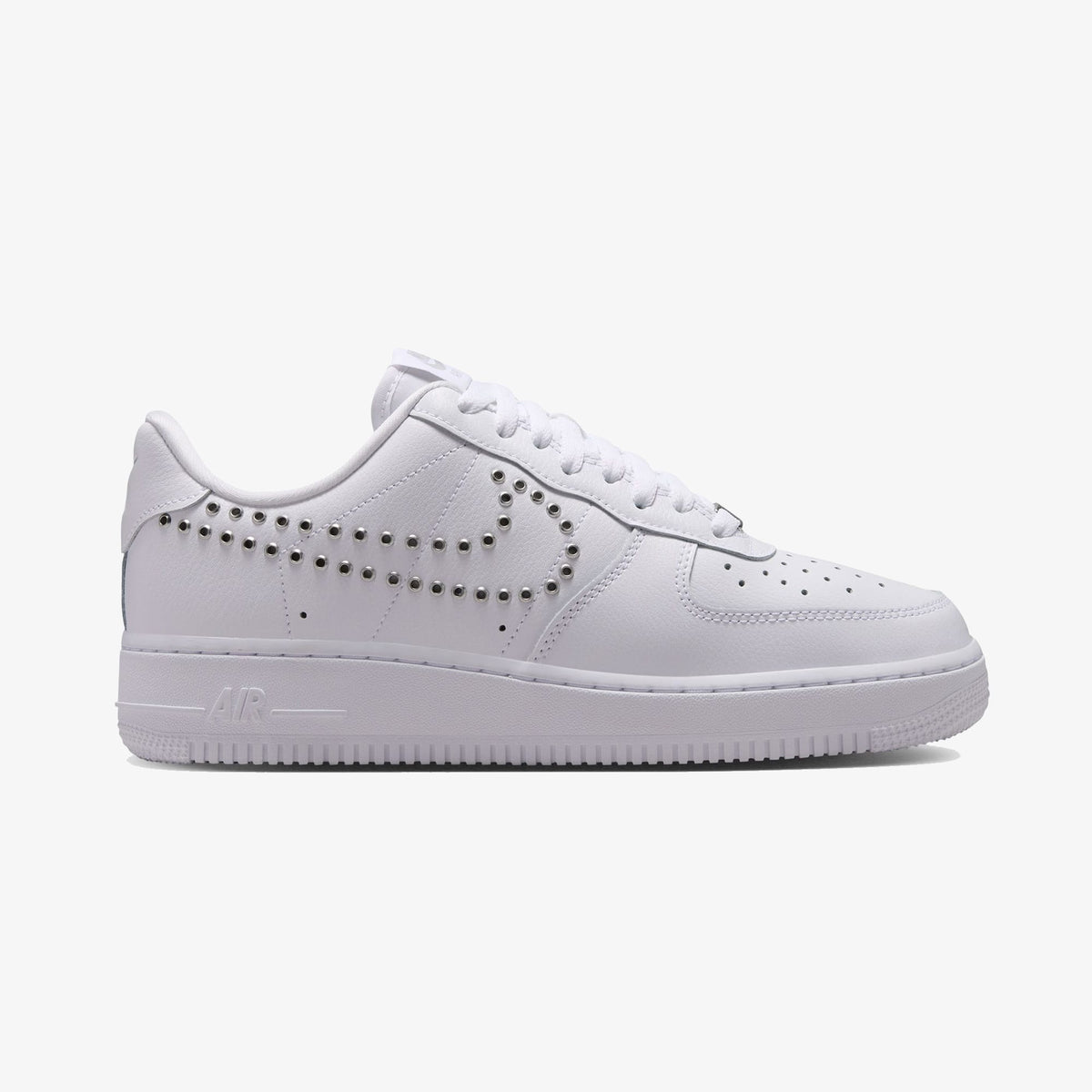 Nike Air Force 1 '07 Lv8 Kadın Beyaz Spor Ayakkabı