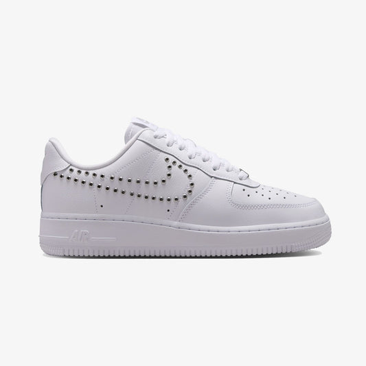 Nike Air Force 1 '07 Lv8 Kadın Beyaz Spor Ayakkabı