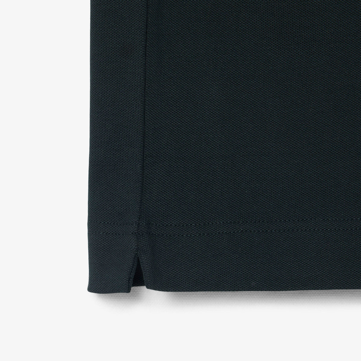 Lacoste Regular Fit Erkek Yeşil Polo