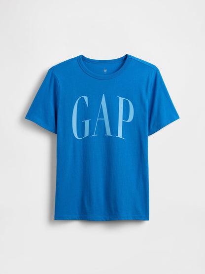Mavi Gap Logo T-shirt