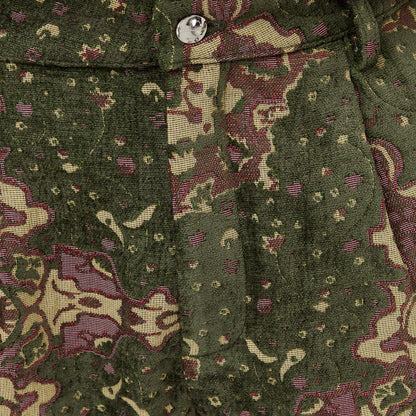 Les Benjamins Regular Fit Erkek Haki Pantolon