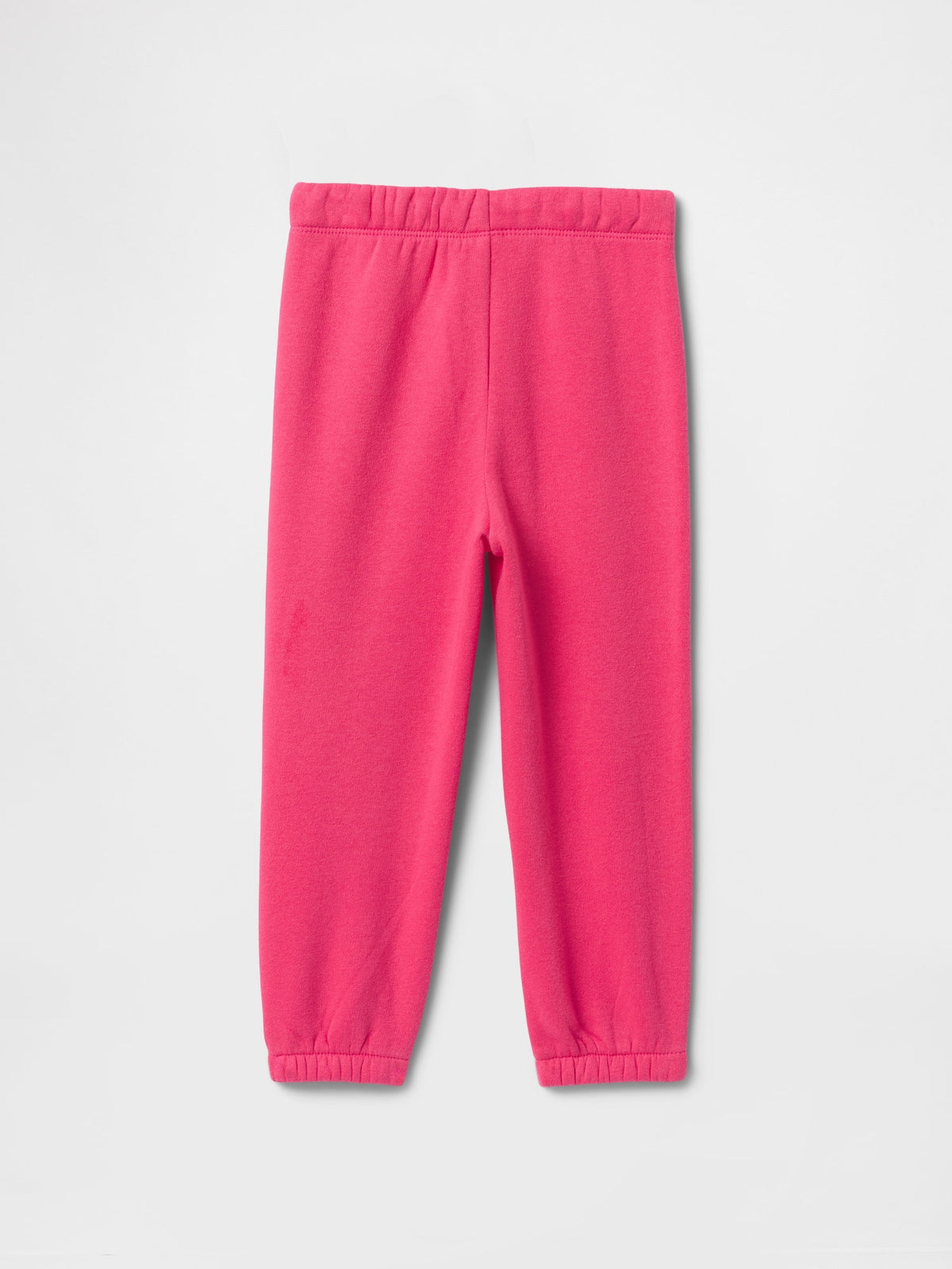 Pembe Gap Logo Pull-on Jogger Eşofman Altı