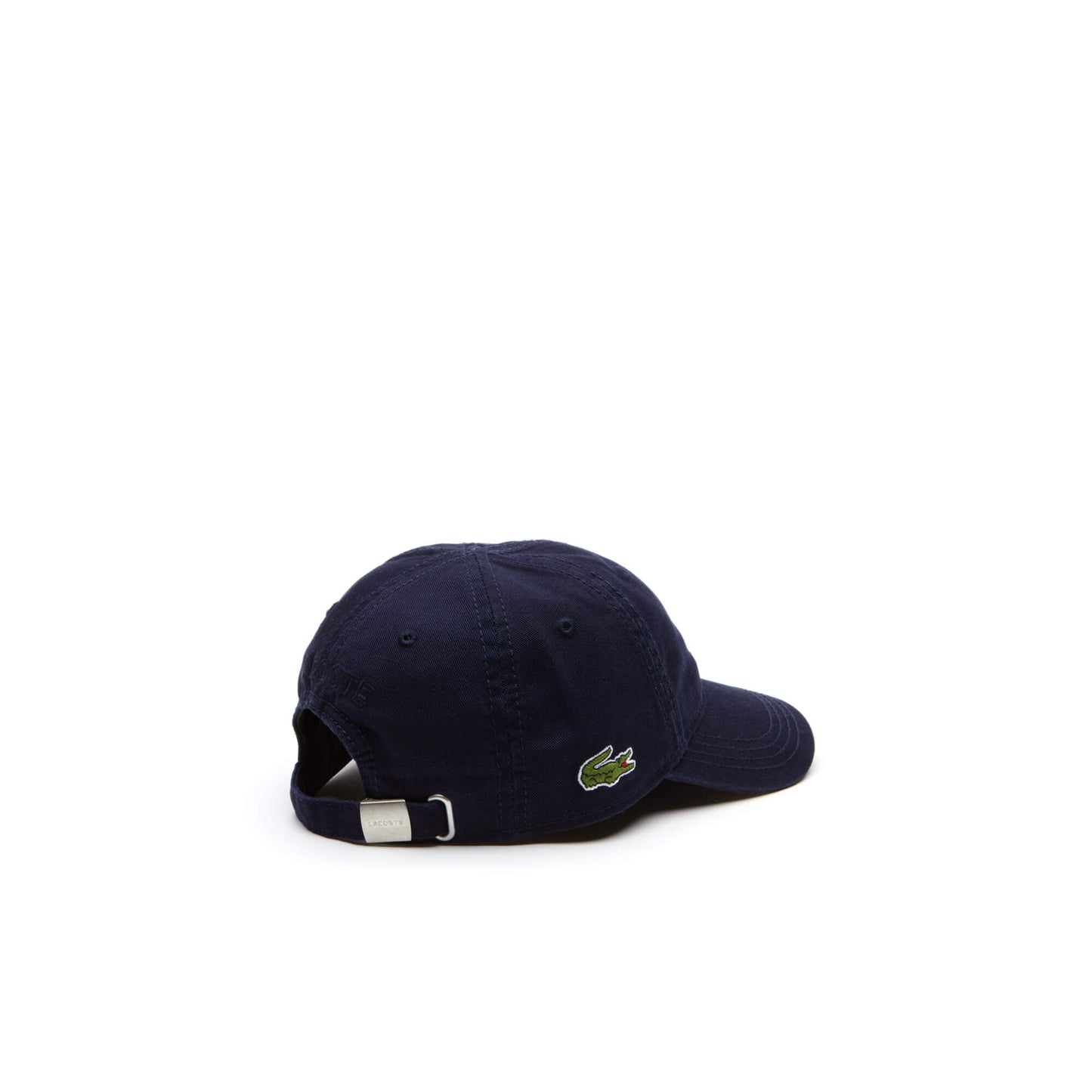 Lacoste Erkek Çocuk Lacivert Şapka