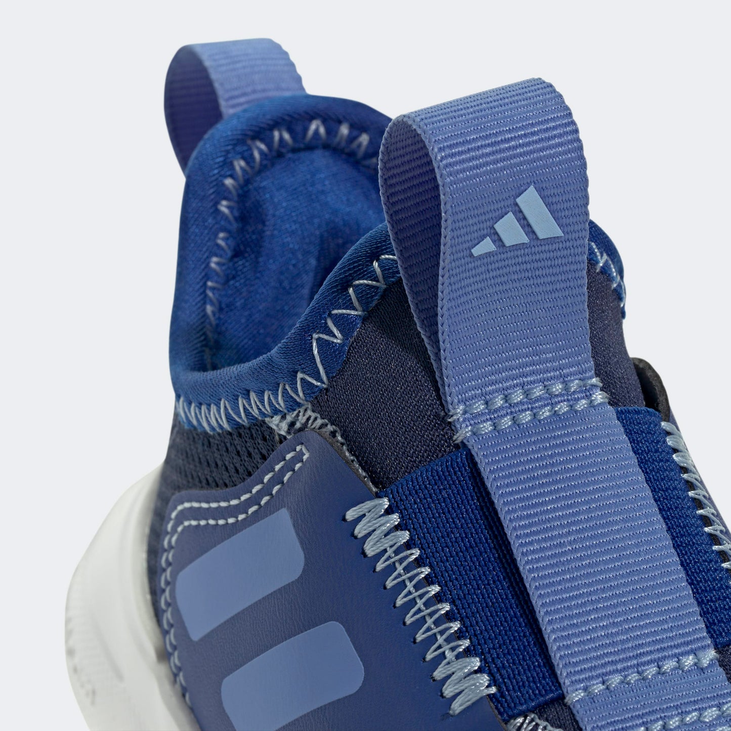 Adidas Tensaur Comfort Ac I Bebek Mavi Spor Ayakkabı