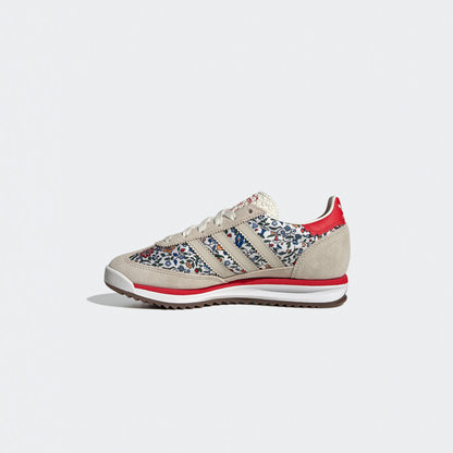 Adidas Sl 72 Rs J Çocuk Gri Spor Ayakkabı