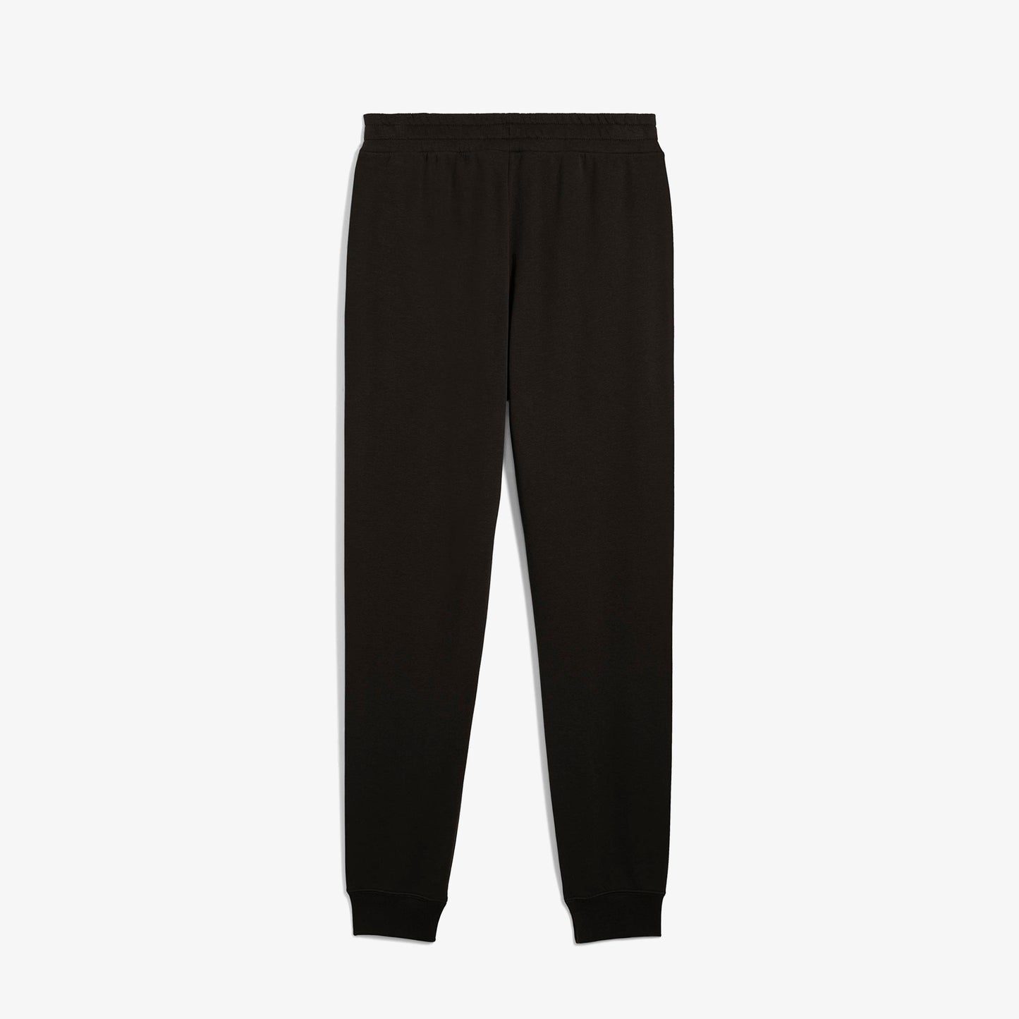 Puma Essentials No 1 Logo Erkek Siyah Eşofman Altı