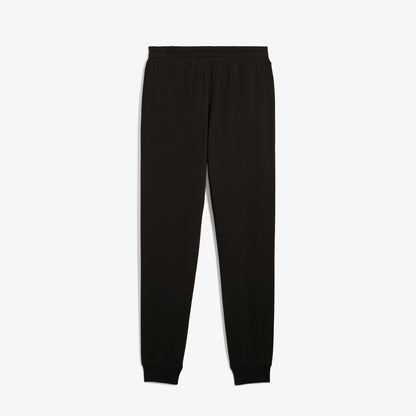 Puma Essentials No 1 Logo Erkek Siyah Eşofman Altı