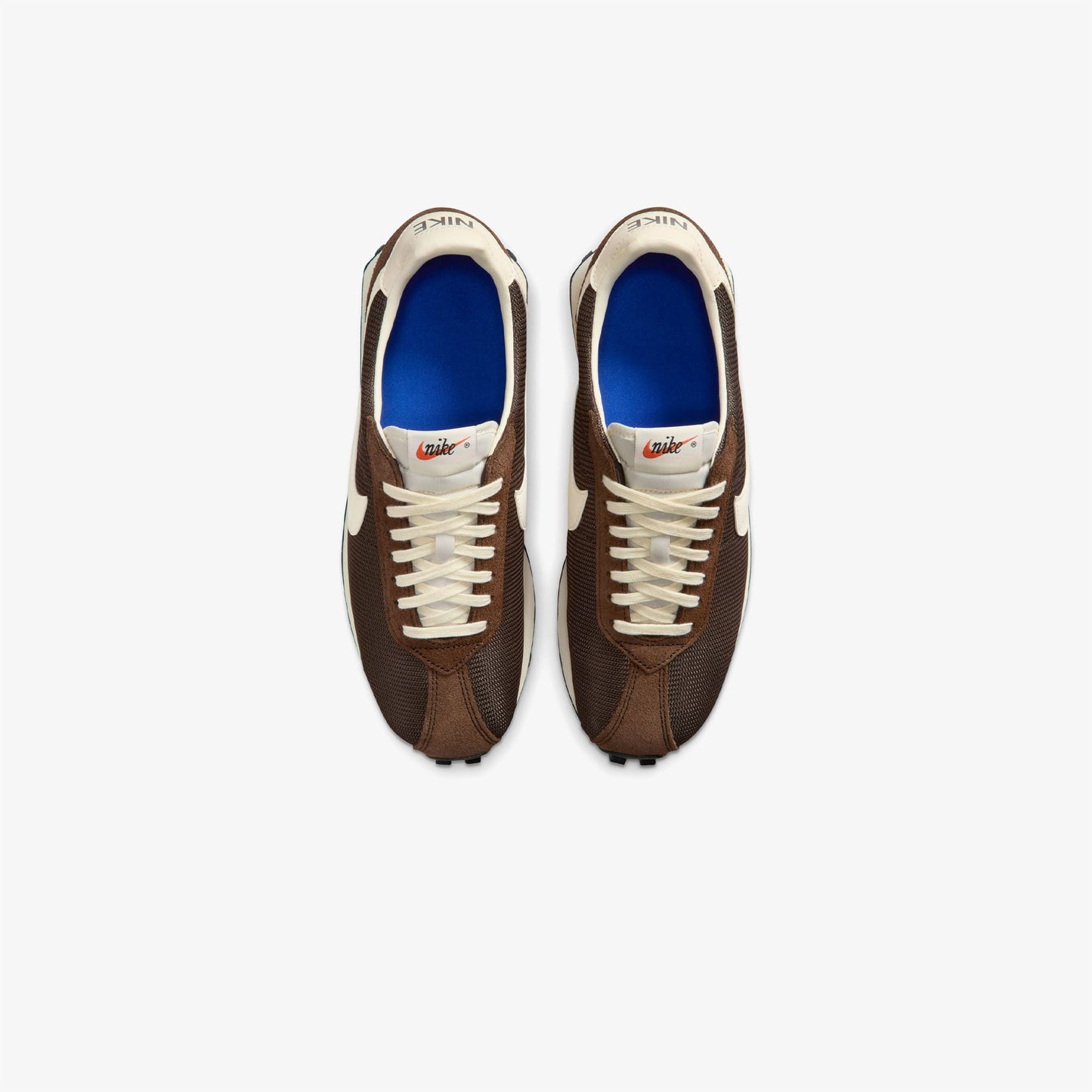 Nike Ld-1000 Unisex Kahverengi Spor Ayakkabı