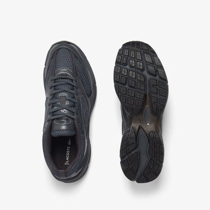 Lacoste Storm 96 Erkek Siyah Spor Ayakkabı