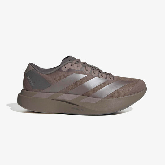 Adidas Adizero Evo Sl Erkek Kahverengi Spor Ayakkabı