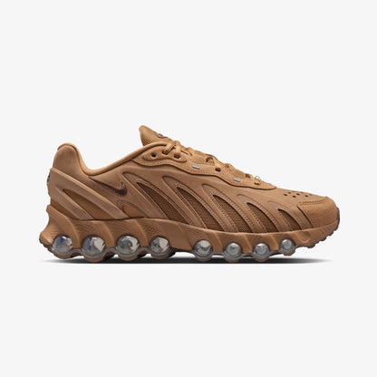 Nike Air Max Dn Erkek Kahverengi Spor Ayakkabı